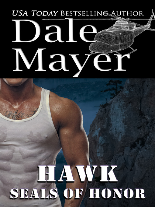 Title details for Hawk by Dale Mayer - Wait list